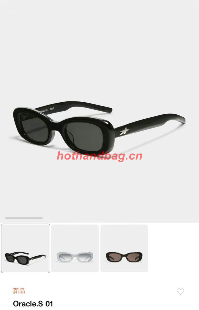 Gentle Monster Sunglasses Top Quality GMS00307 Gentle Monster Sunglasses Top Quality GMS00307